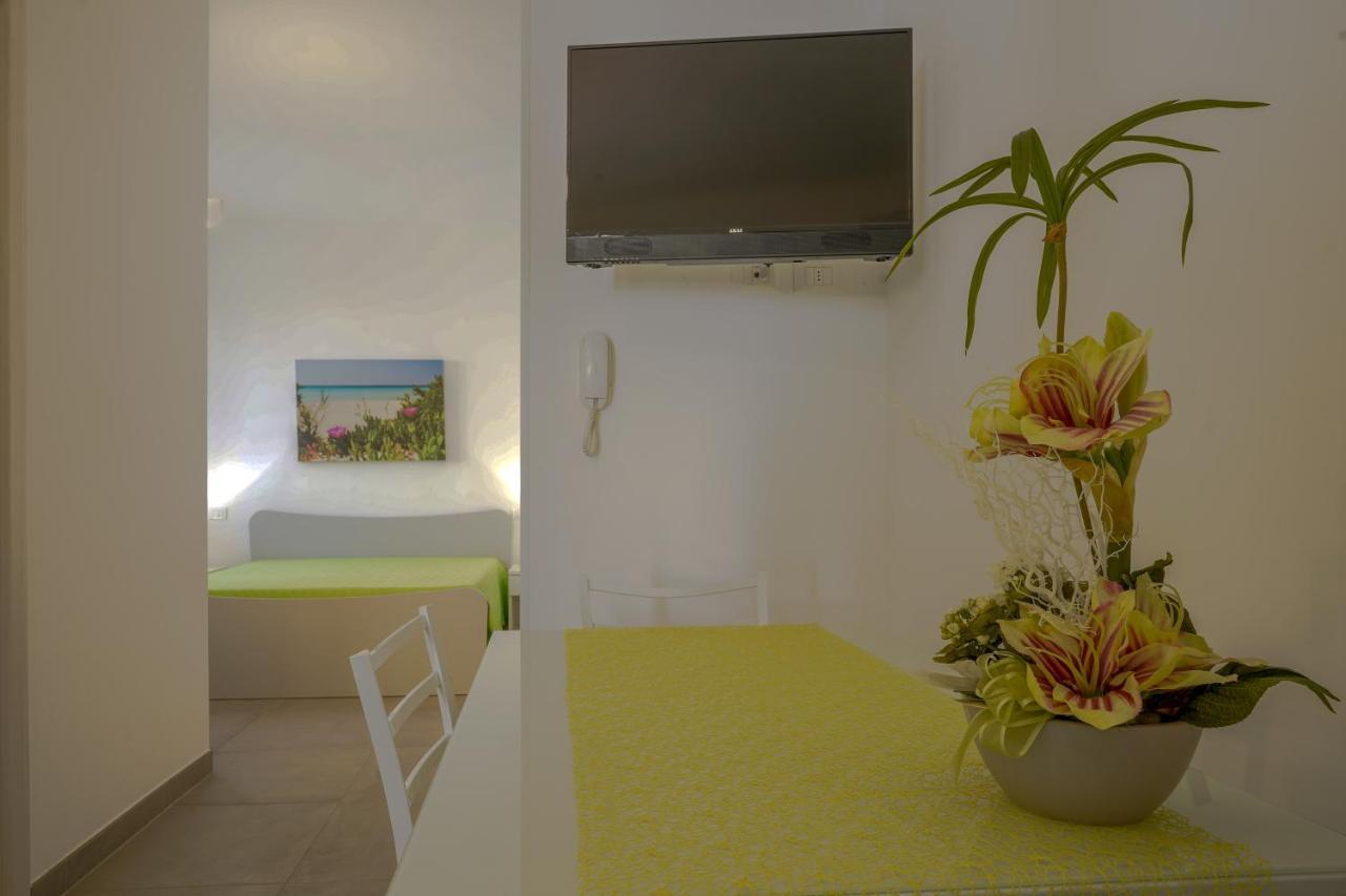 La Terra Dei Venti - Casavacanze Porto Cesareo Exterior foto